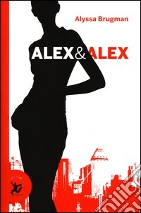Alex & Alex libro