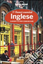 Inglese. Frasari essenziali libro