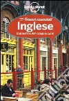 Inglese. Frasari essenziali libro