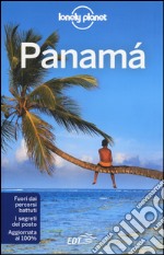 Panama libro