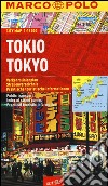 Tokyo 1:15.000 libro