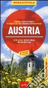 Austria. Con atlante stradale libro