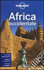 Africa Occidentale libro