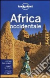 Africa Occidentale libro