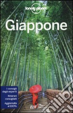 Giappone libro