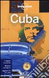 Cuba libro