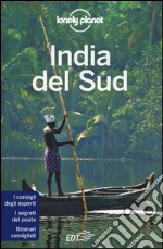 India del sud libro