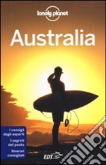 Australia libro