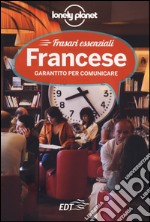 Francese. Frasari essenziali libro