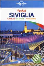 Siviglia. Con carta estraibile libro