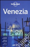 Venezia. Con cartina libro
