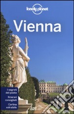 Vienna. Con cartina libro