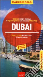 Dubai. Con atlante stradale libro