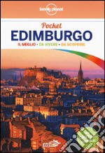 Edimburgo libro