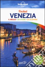 Venezia. Con cartina libro