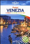 Venezia. Con cartina libro