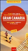 Gran Canaria. Con atlante stradale libro