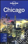 Chicago. Con cartina libro