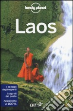 Laos libro