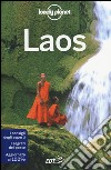 Laos libro