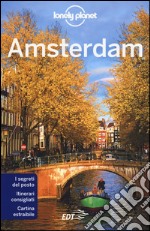 Amsterdam libro