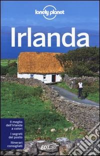 Irlanda libro