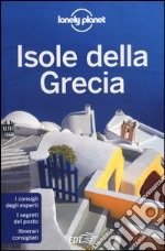 Isole della Grecia libro