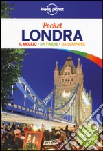 Londra. Con carta estraibile libro