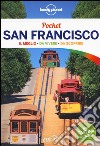 San Francisco. Con cartina libro