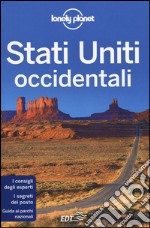 Stati Uniti occidentali libro