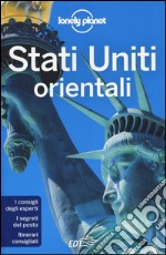 Stati Uniti orientali libro