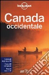 Canada occidentale libro