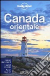 Canada orientale libro