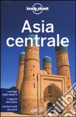 Asia centrale libro