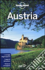 Austria libro