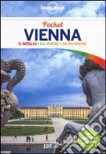 Vienna. Con cartina