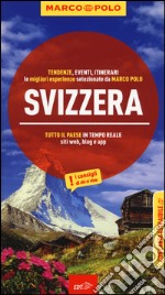 Svizzera. Con atlante stradale libro