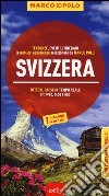 Svizzera. Con atlante stradale libro