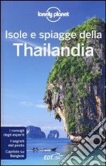 Isole e spiagge della Thailandia