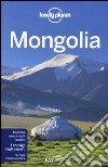 Mongolia libro