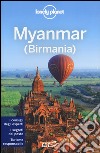 Myanmar (Birmania) libro