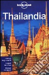 Thailandia libro