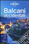 Balcani occidentali libro