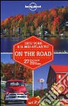 New York e il Mid-Atlantic on the road. 27 favolosi viaggi su strada libro