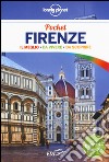 Firenze. Con cartina libro