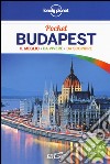 Budapest. Con cartina libro