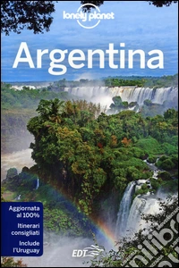 Argentina libro