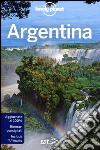 Argentina libro