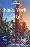 New York City. Con mappa estraibile libro