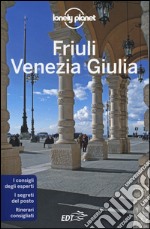 Friuli Venezia Giulia libro